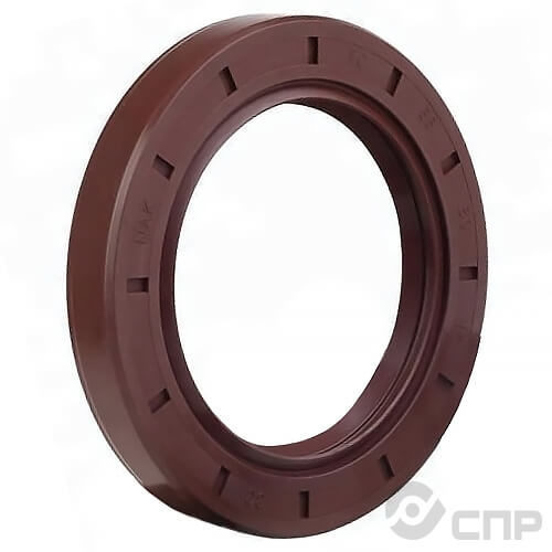 Манжета армированная 6,35х19,05х6,35 (сальник)