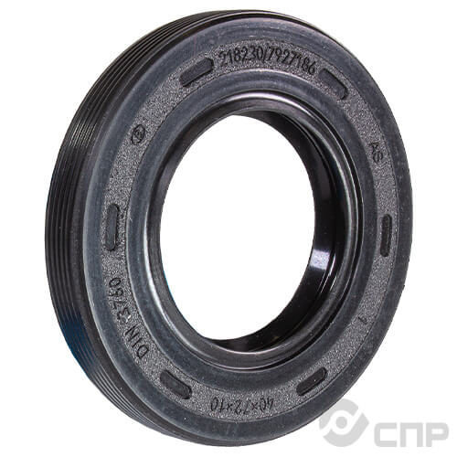 Манжета армированная 6,35х19,05х6,35 (сальник)