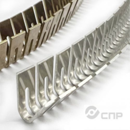 Пружины меандровые в Балахне